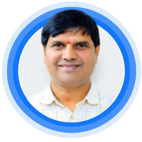 Dr. A RAM PRASAD REDDY